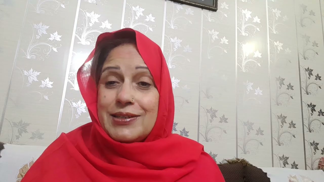 Kuchh tabiyat kharab aur Kuchh Dar Sa