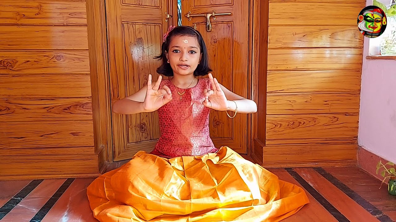 Kathakali Mudra | Mudras |Hasthalakshana deepika | കഥകളി മുദ്രകൾ | ഹസ്തലക്ഷണ ദീപിക |  വള്ളത്തോൾ
