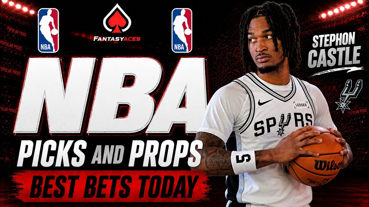 Knicks vs Spurs Game 2 Picks and Bets | Today June 5th