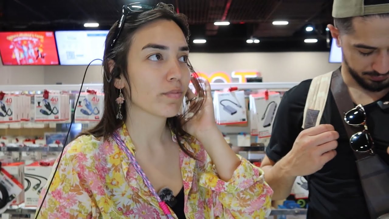 Kuala Lumpur’un Teknoloji Cenneti! Plaza Low Yat’ı Baştan Sona Gezdik