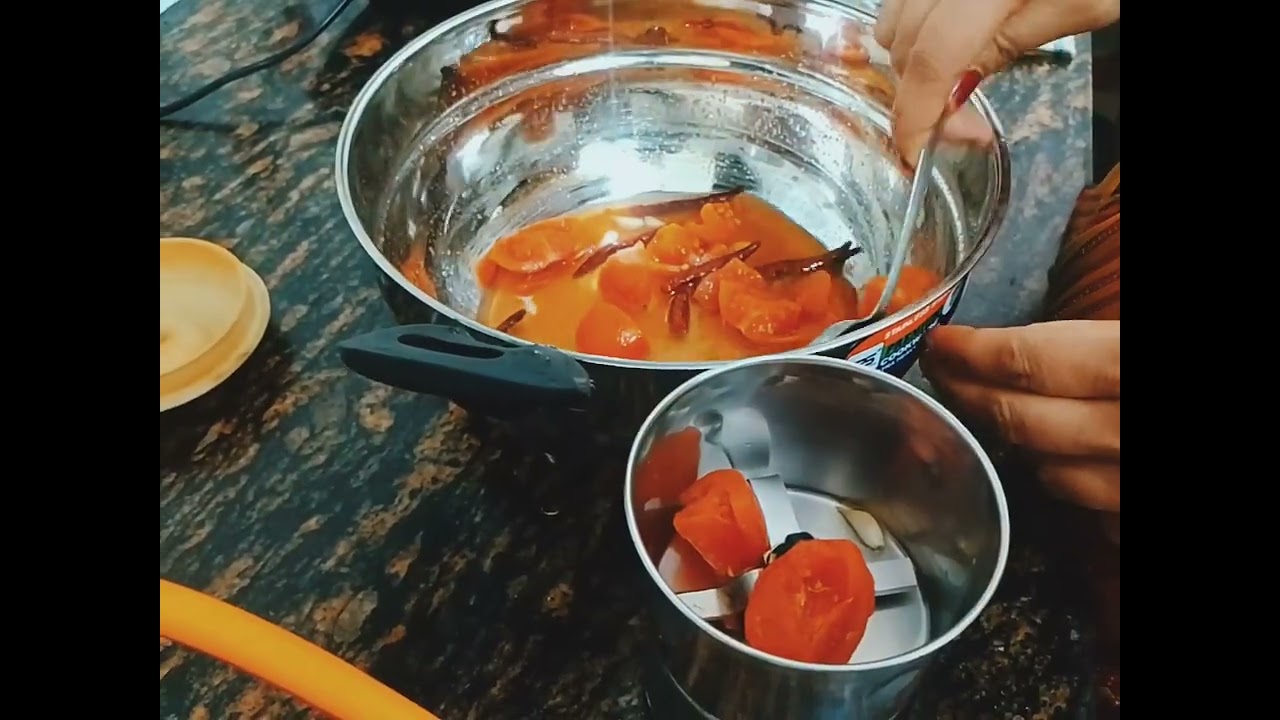 💥 5 minut mein Bane momos ki chatni 