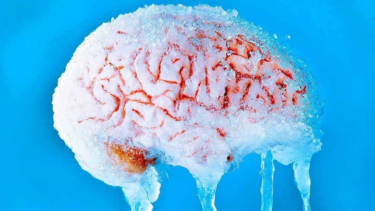 &iquest;Qu&eacute; es la CRIOGENIZACI&Oacute;N?