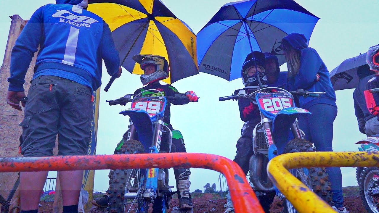 Film Preview - Judd Premier Cup Round 5 Culham Park Mx 2017