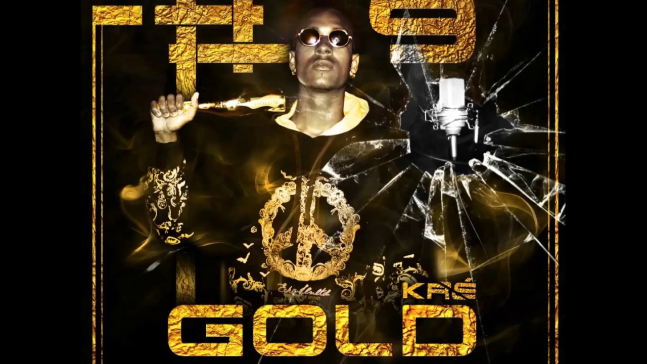 Kré Sk - Paradise (audio)