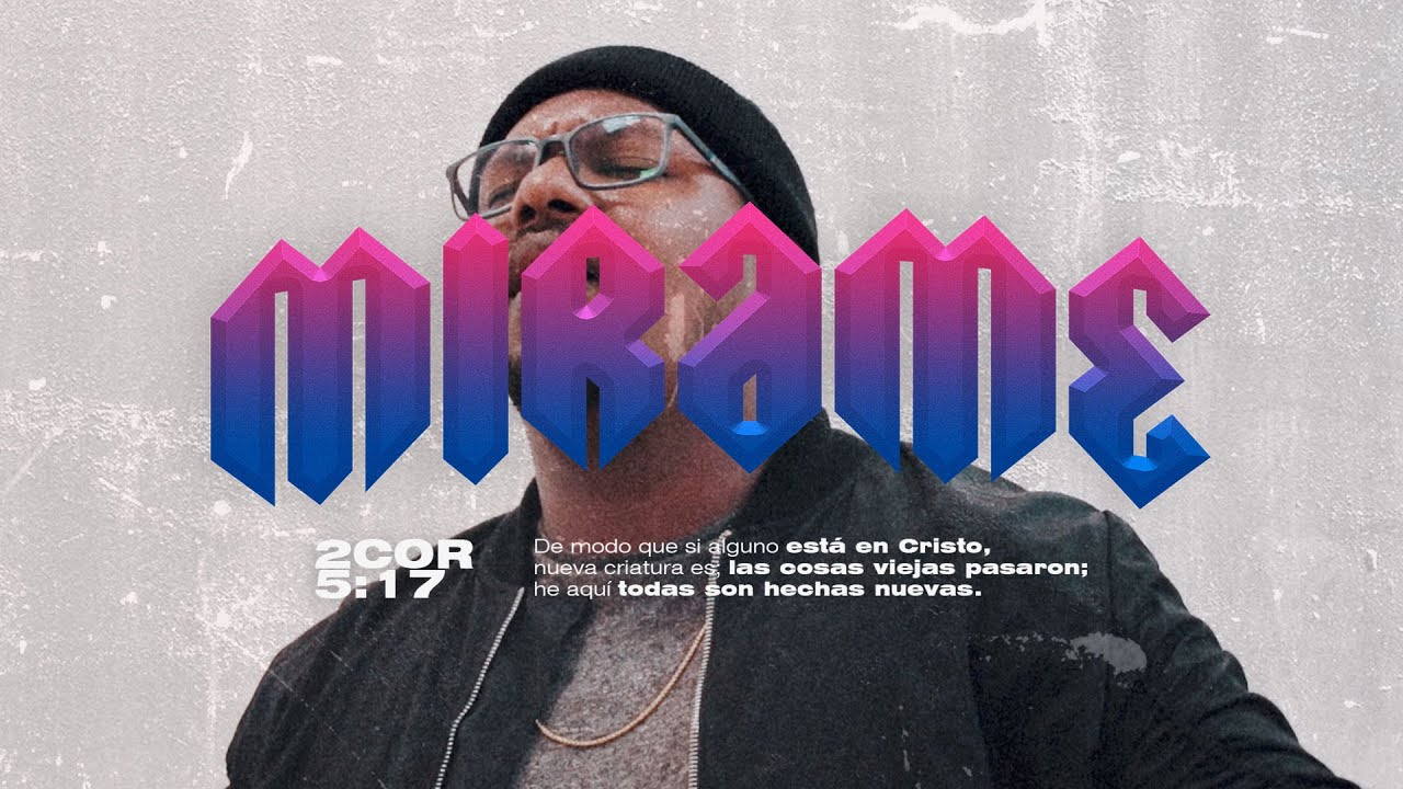 Lilo - MIRAME (Official Video)