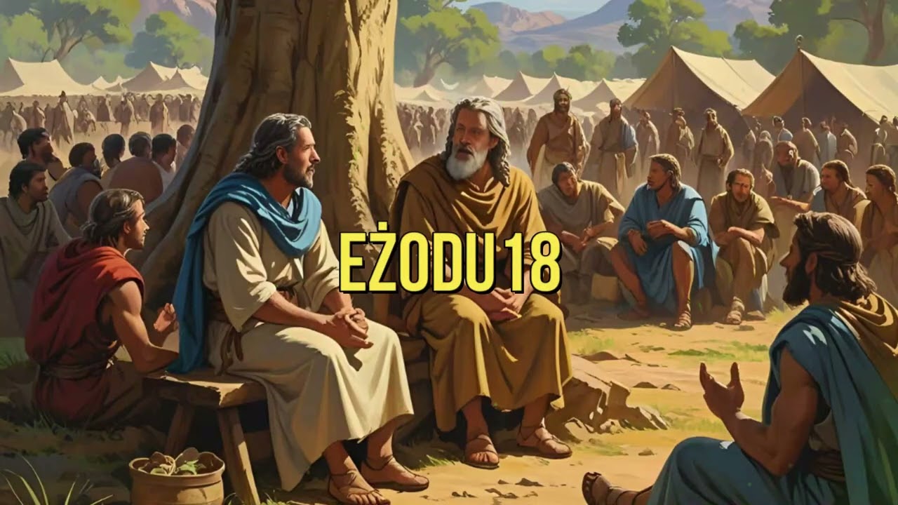 Exodus 18