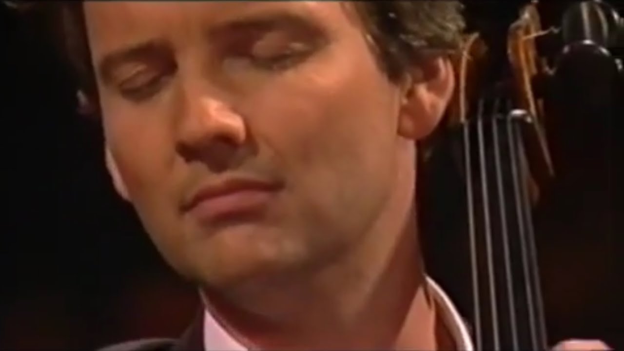 C.Saint-Saëns „Der Schwan“ „Le Sygne“ „The Swan“ / M.Fischer-Dieskau/K&M Labèque