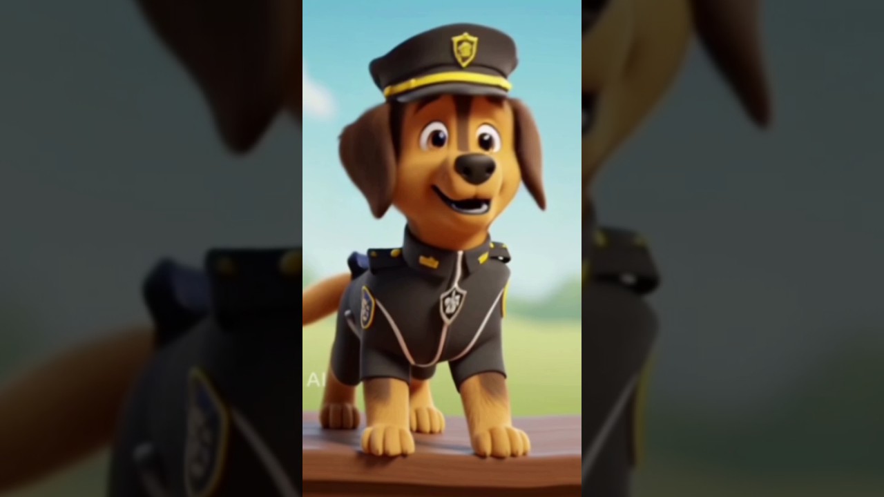 Puppy bna IAS story|  