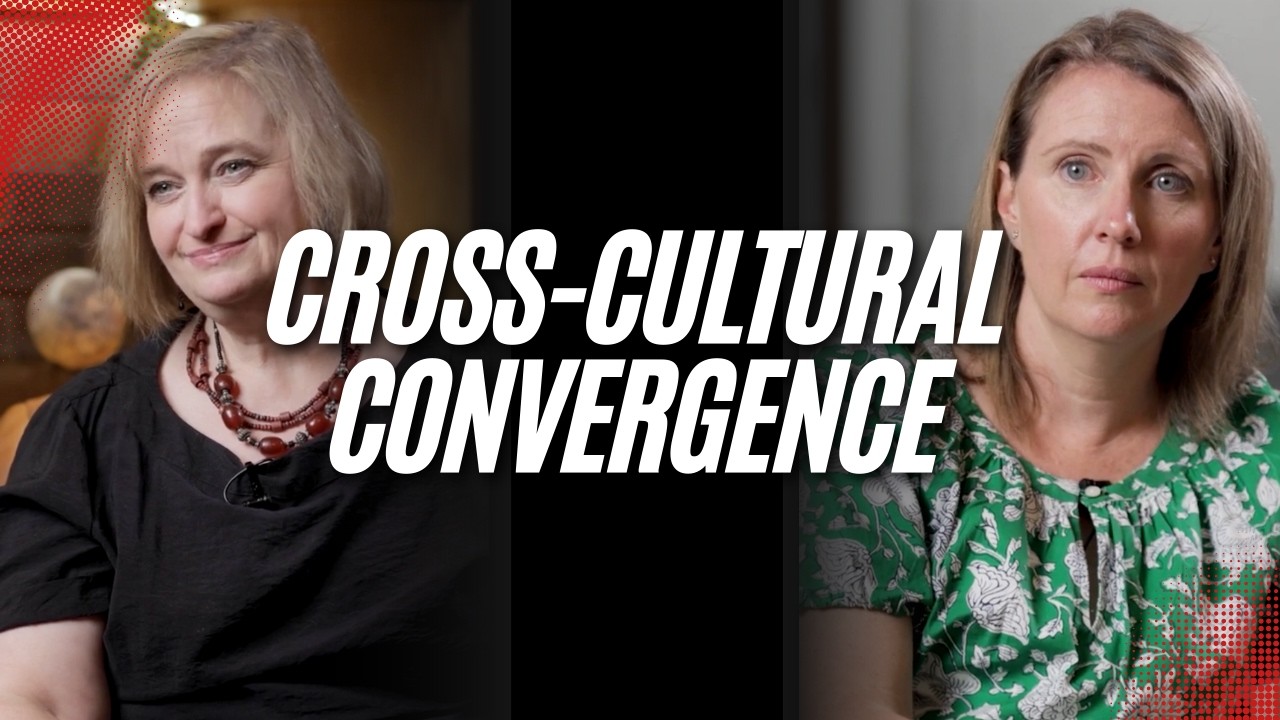 Cross-Cultural Convergence: Navigating Innovation, Faith, and Identity in the Kenyan Landscape