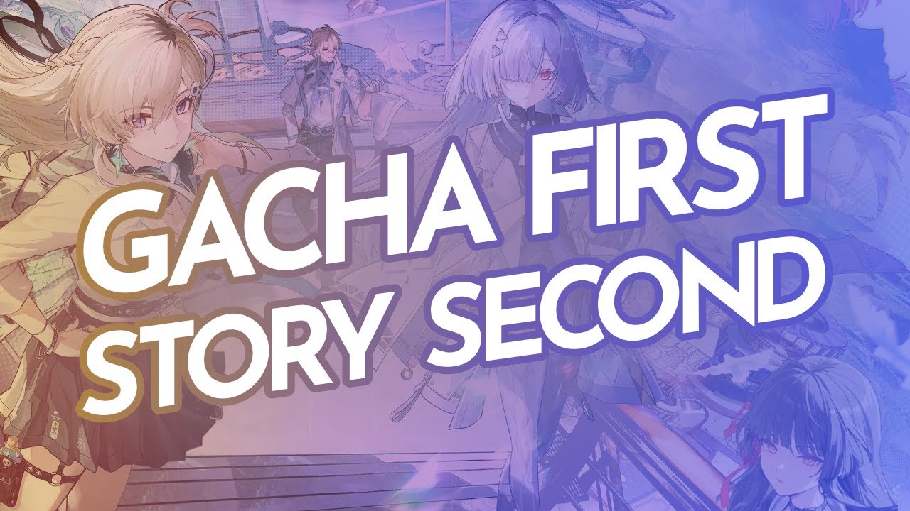 Where did it all go wrong? Wuthering Waves 3.0 Act 1 review!