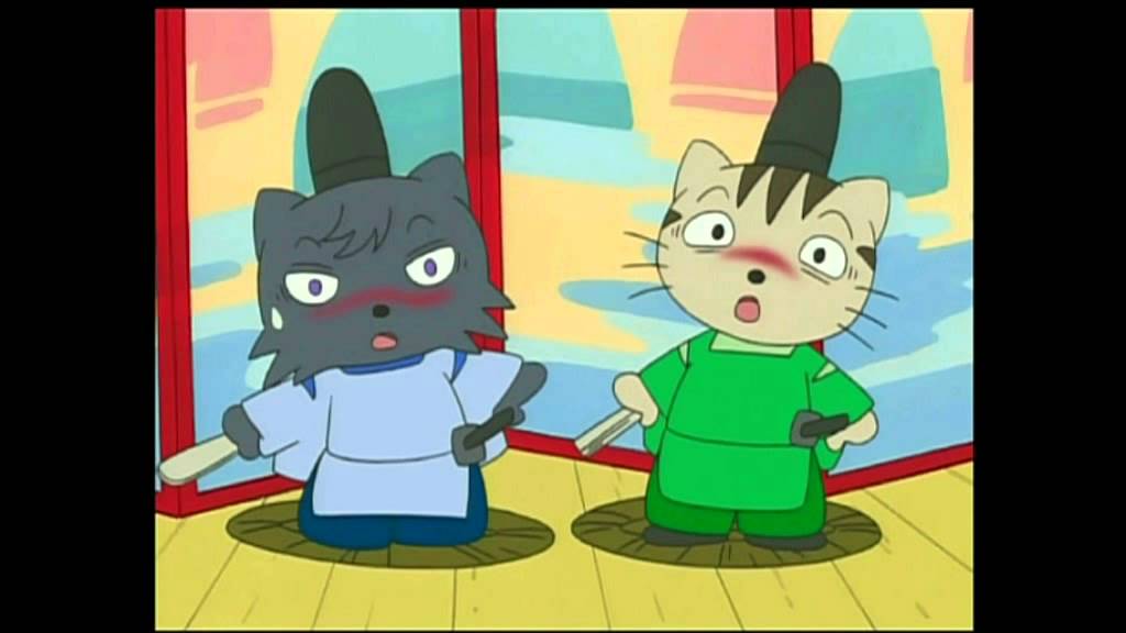 Hello Kitty - La princesa de bambú - Parte 1