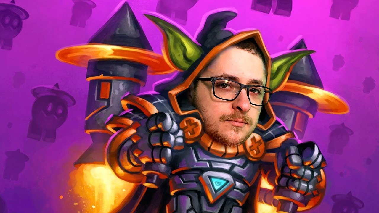 UN33D TOP LEGENDE AVEC LE DECK GUERRIER BOMBES ! 💣