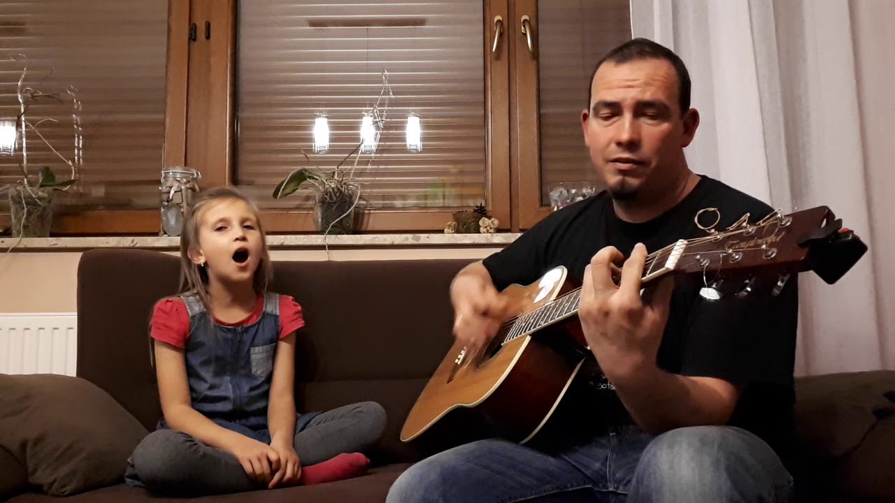 Hey - Mimo wszystko (cover by Julia & Ogesto)