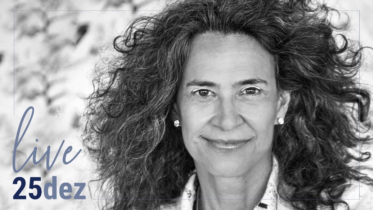 Simone | 35ª Live