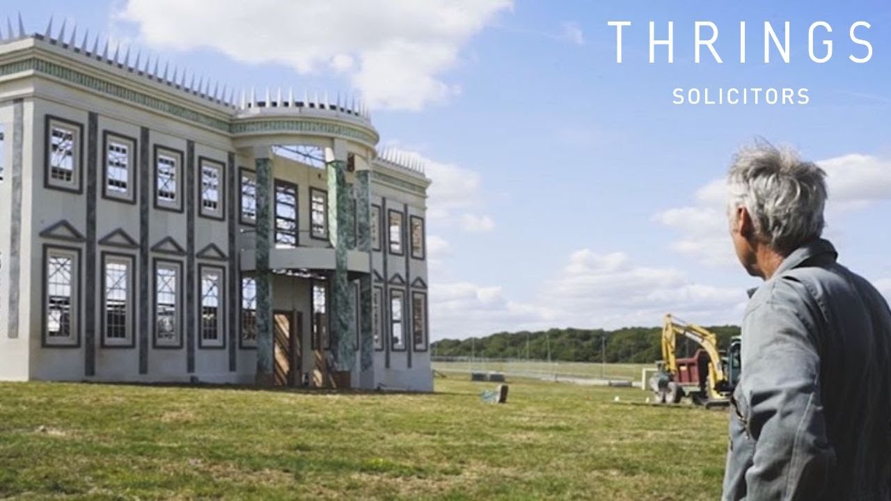 Thrings TV - Diversification: The Matterley Estate
