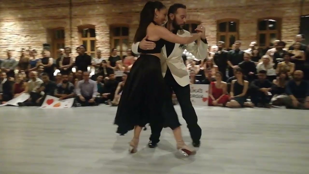 161124 LoukasBalokas&GeorgiaPriskou