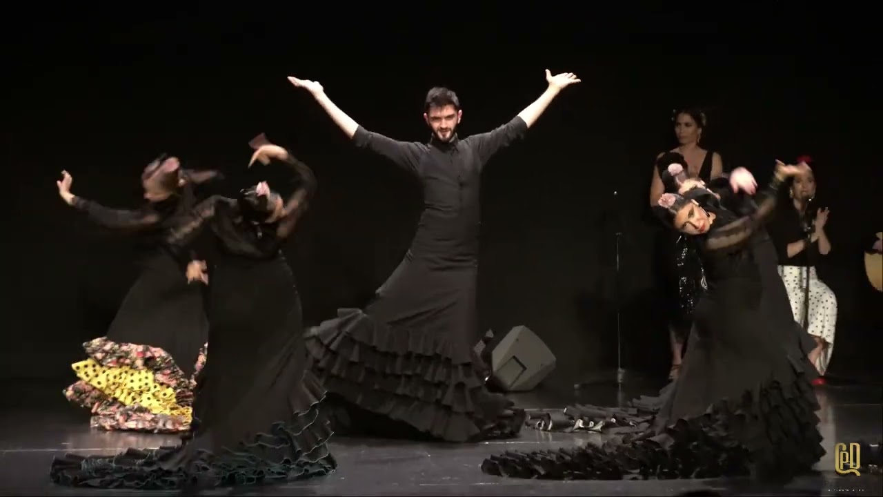Gala Baile Flamenco
