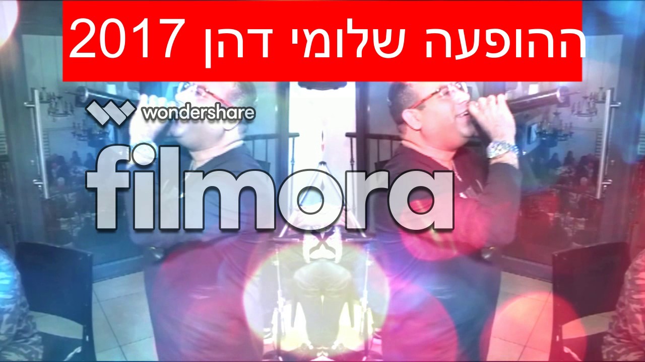 שלומי דהן מחרוזת כמו שקדים-אני חי-תי רשרש-שיגעת את ליבו-מג'נון-דללה-בוקי דללה-אלעוד עליה-שרי שרה לה