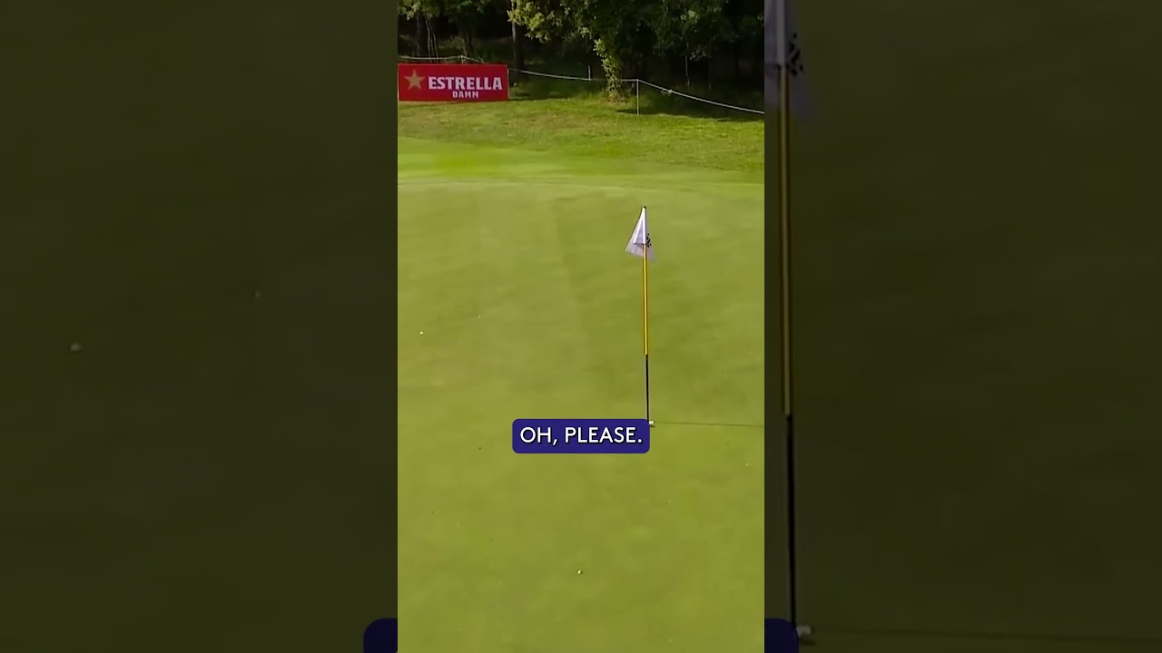 How UNLUCKY is THIS approach! 😱