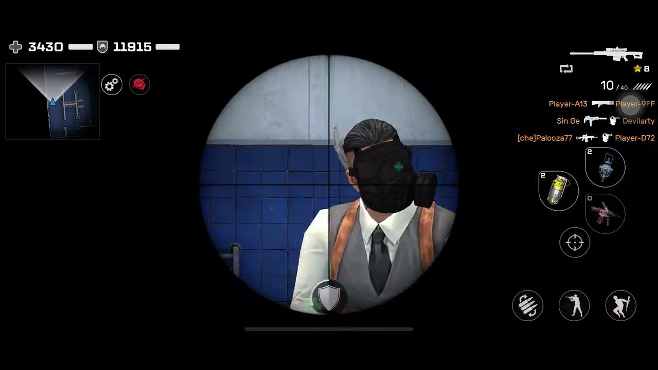 Very bad performance 