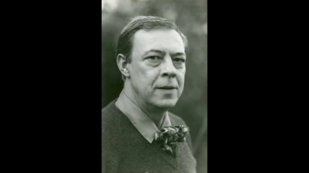Arnold van Wyk - Pastorale e Capriccio