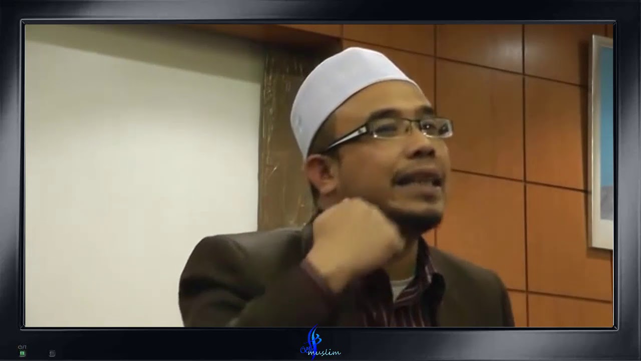 Bolehkah Beramal Dengan Hadis Dhaif? - Dr. Maza