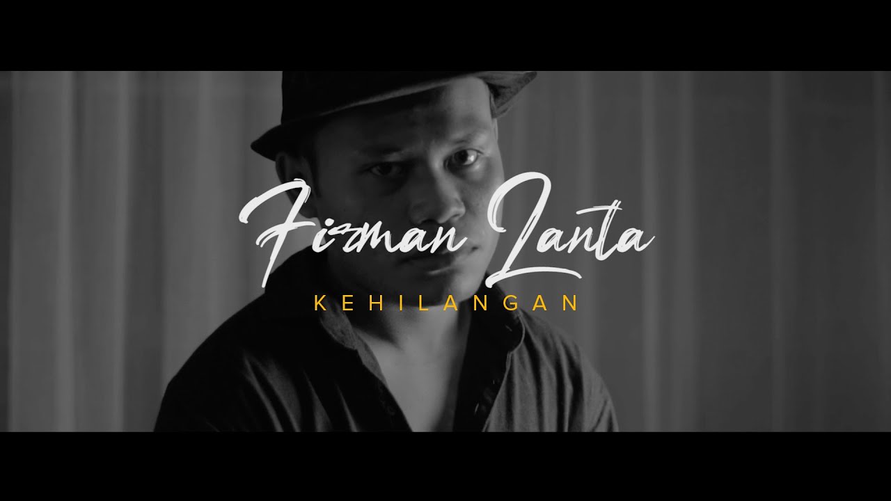 Kehilangan Cover by Firman Lanta