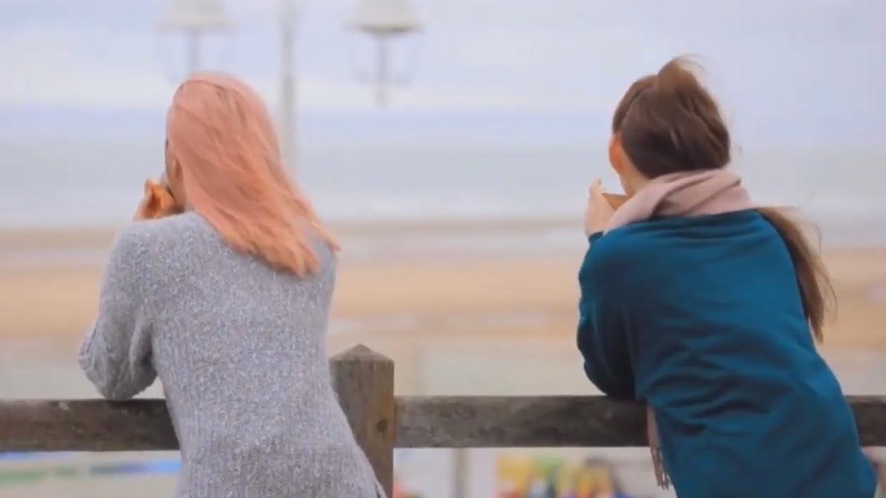 [FMV] ITZY Ryujin x Chaeryeong | From Now On
