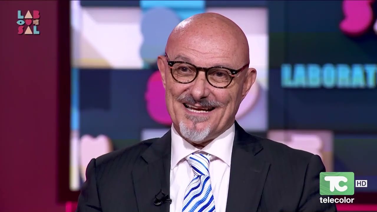 Laboratorio Salute: HPV e infezioni intime &ndash; l&rsquo;approccio clinico del dottor Donati - 30.10.2025