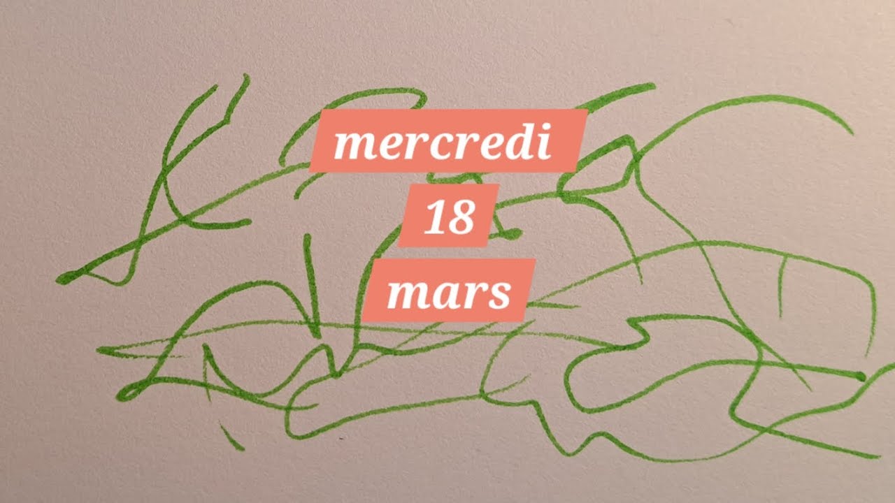 [☀️]Un changement de ligne de vie