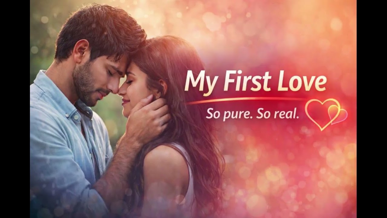 Mera Pahela Pahela Pyar Hai (MP3) (Official Song) | Anurag Singh |