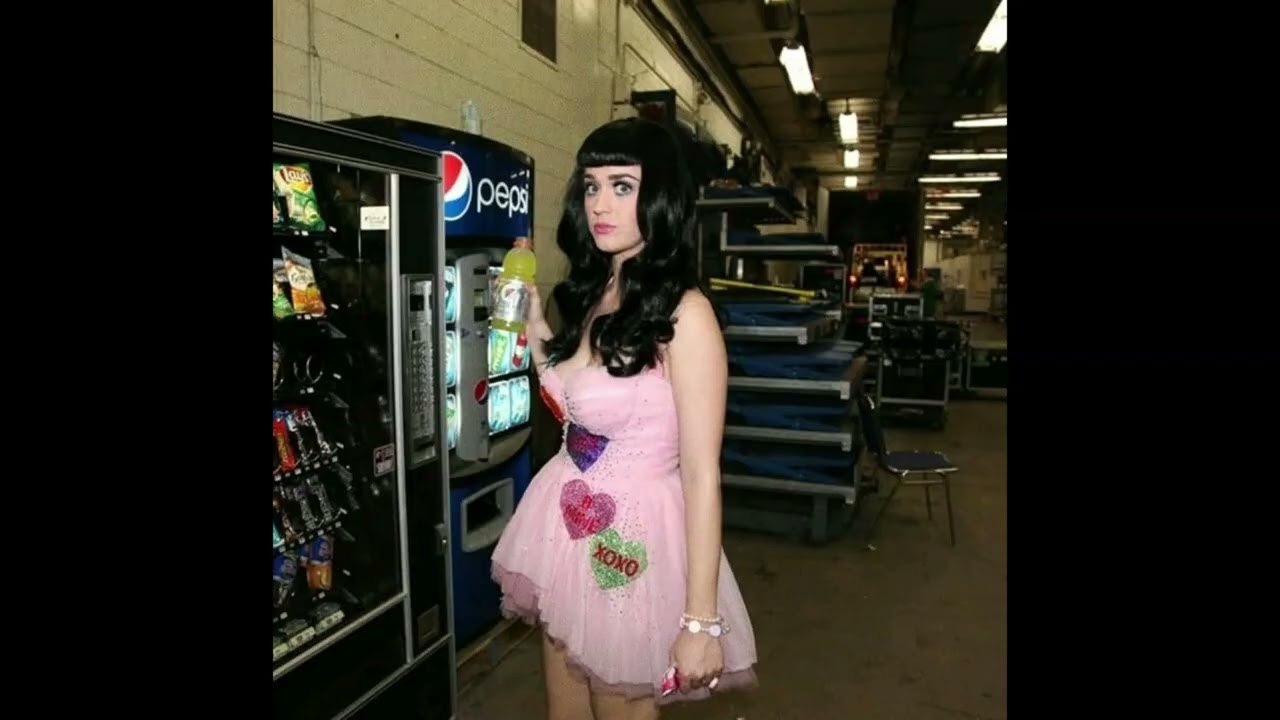 Katy Perry x 2000s Pop Type Beat 
