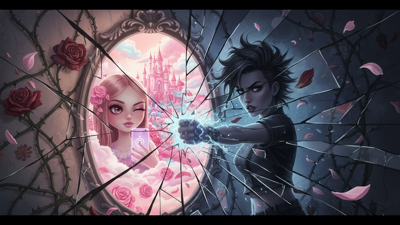 Miroir Magique (2026)