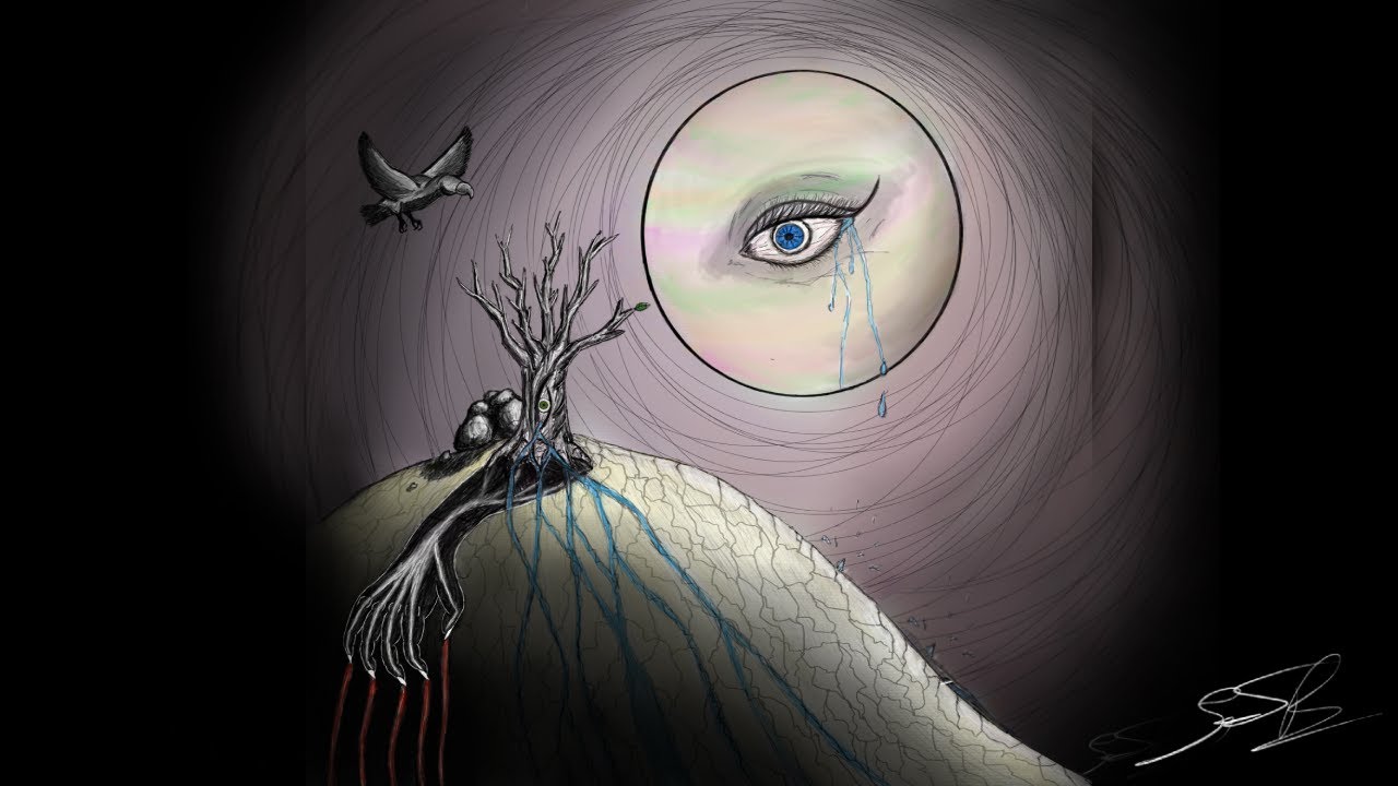 Everything Grows, Everything Ends