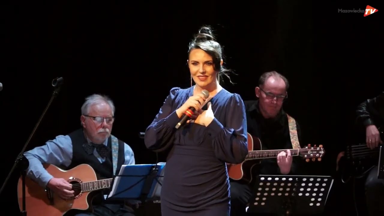 Miłość w rytmach latino – Koncert Grójeckiej Orkiestry Kameralnej w Tarczynie