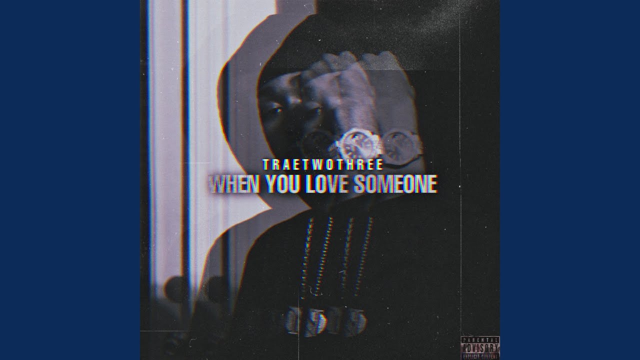 When You Love Someone