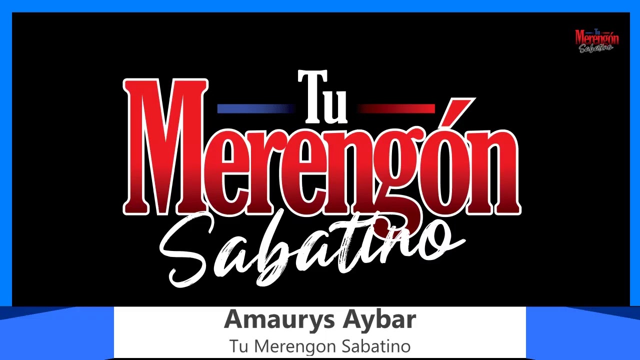 Transmisi&oacute;n en directo de Amaurys Aybar