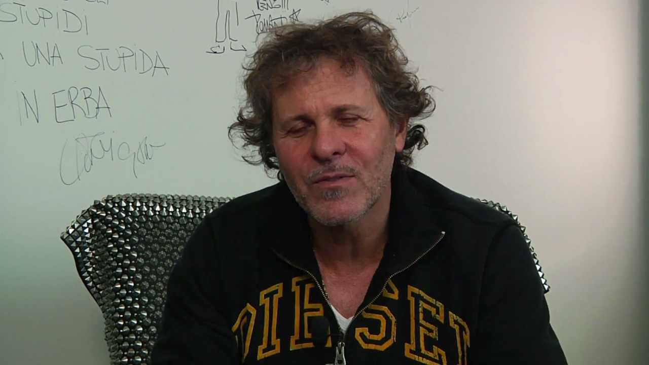 The Blank Sheet Project: Renzo Rosso - Chapter 2