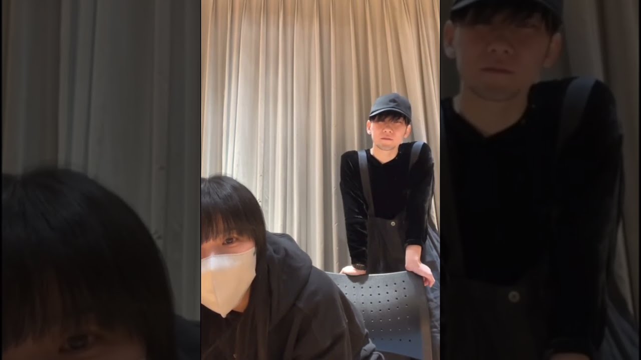 345 Instagram live Part 2 2024.01.17