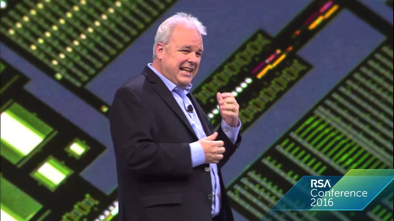 Turning the Tables: Radical New Approaches to Security Analytics
