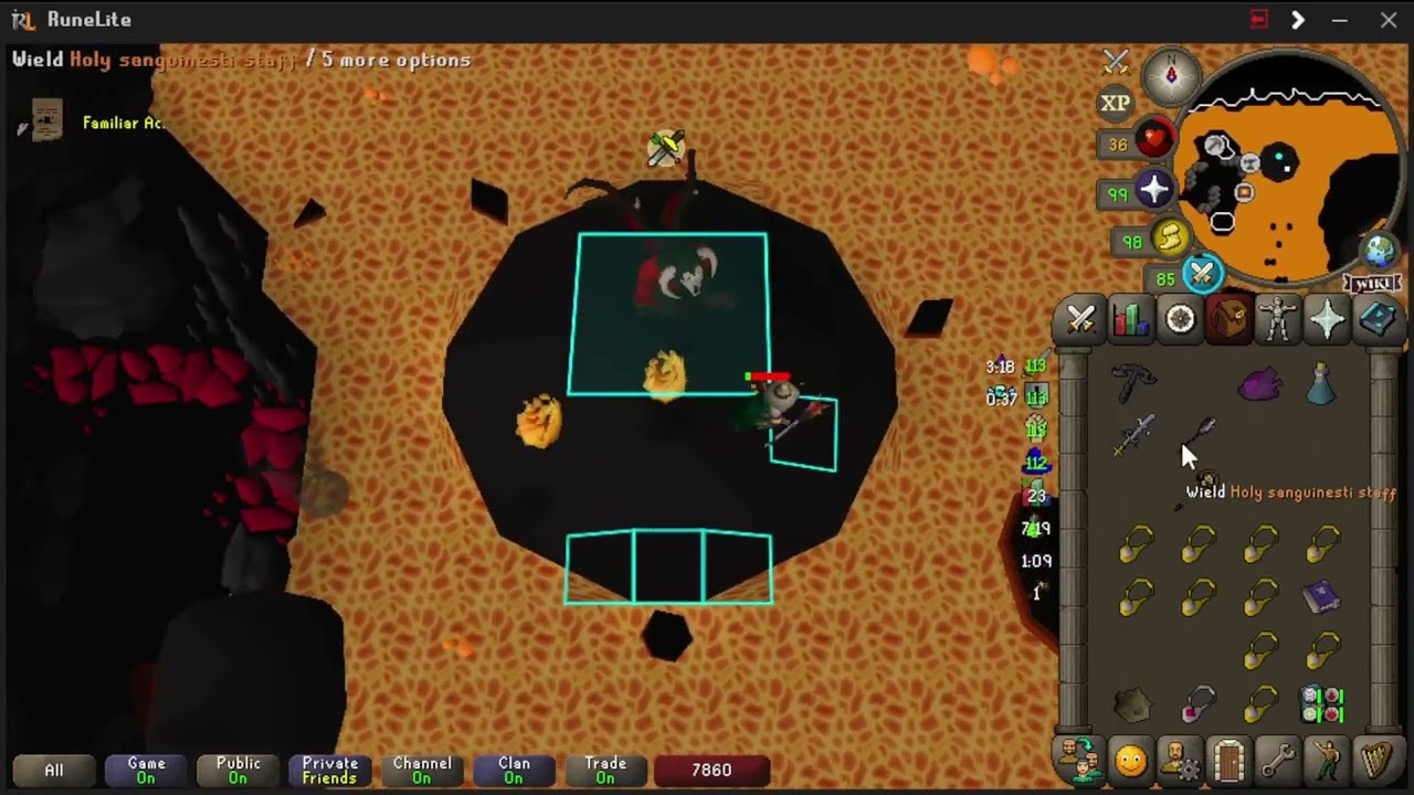 Yama Solo Pet Contract