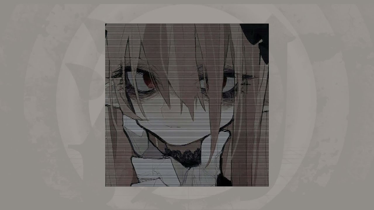 ナミダ(namida) - MARETU - slowed/reverb