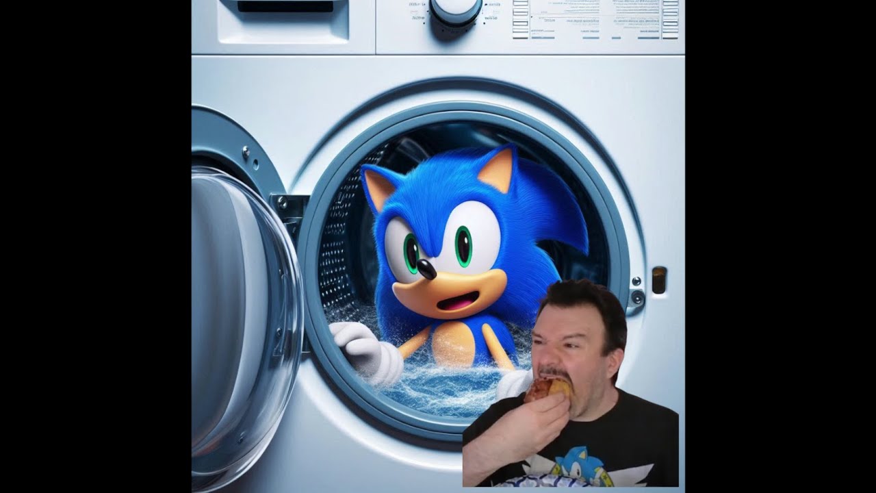 DSPGaming SAHNIC! RESTREAM! While We Coom With The Spirits