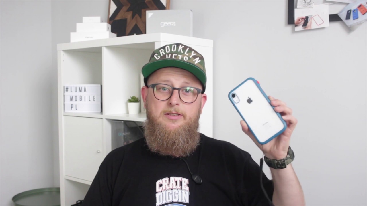 Catalyst Impact to najlepsze etui do iPhone Xr, Xs, Xs Max - dowiedz się dlaczego!