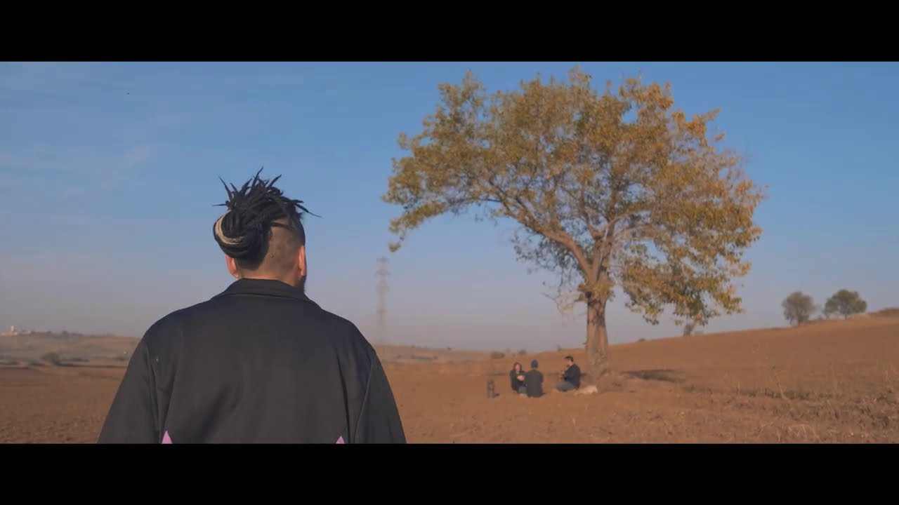 Mirac x Defkhan - Mermi Stilo 13 Kasım'da! | Teaser 1