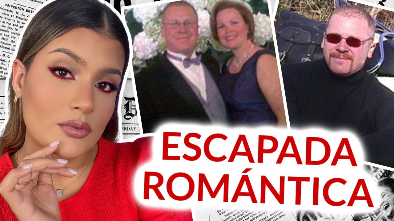 El último San Valentín... | AbrilDoesMakeup ♡