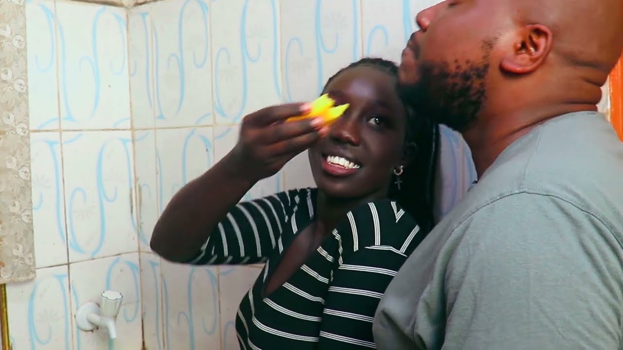 Emmo B x Buka x flame-G Yahudii - I Love You (Official Video)