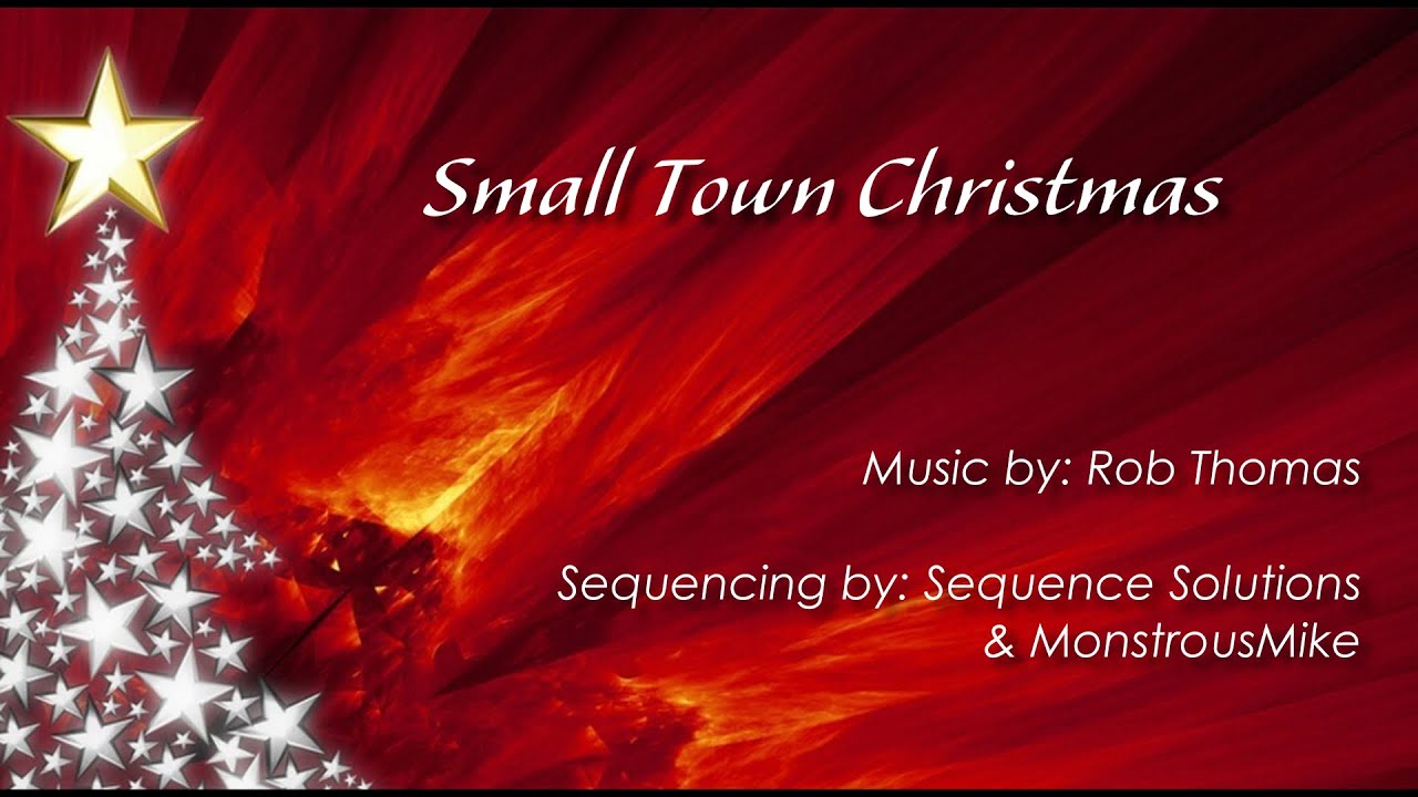 2023 Small Town Christmas