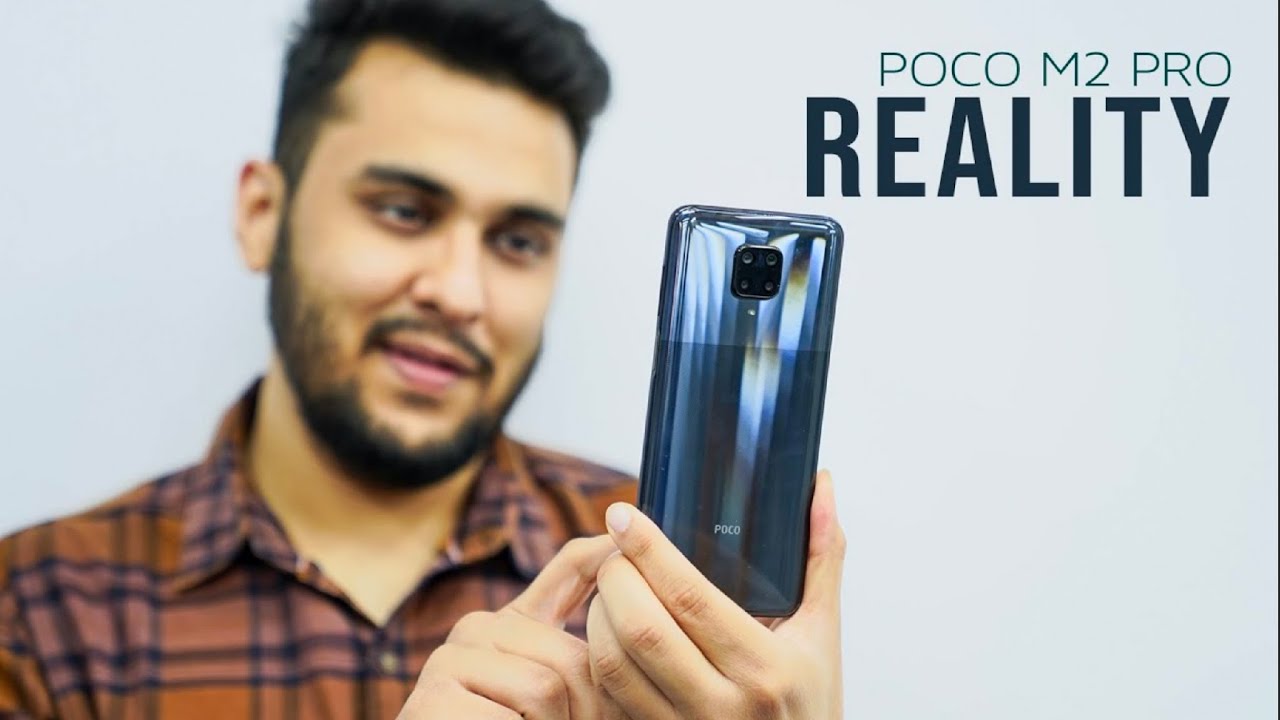 I Used POCO M2 Pro For 10 Days! | Final Review