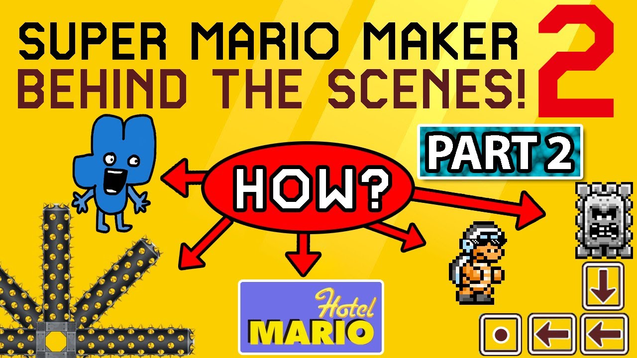 PART 2: Behind the Scenes of Rejected Updates, BFB Four Screech, and more